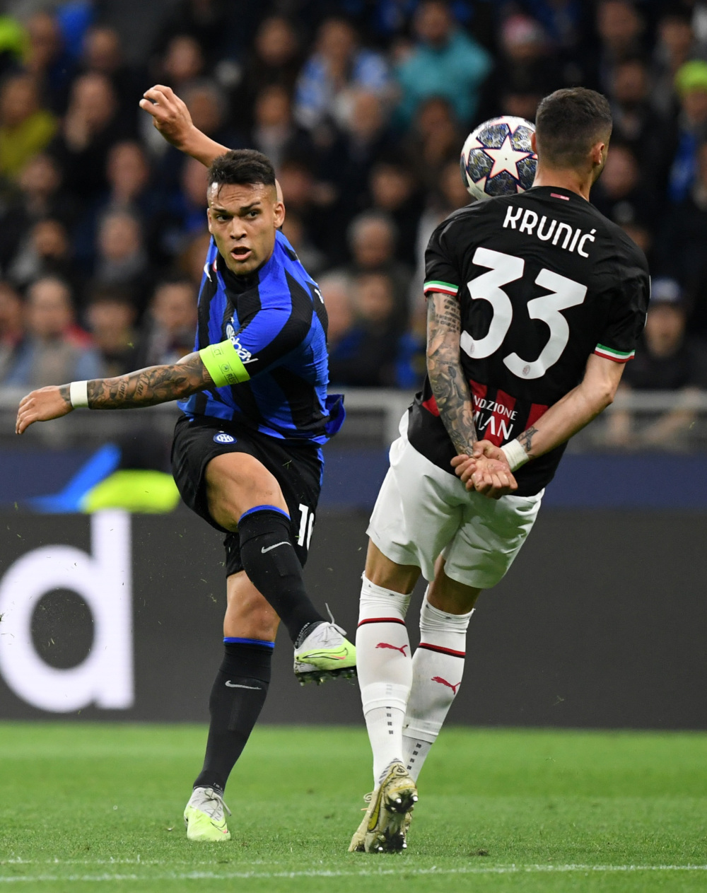 足球，就是这么现实（这就是足球的现实）