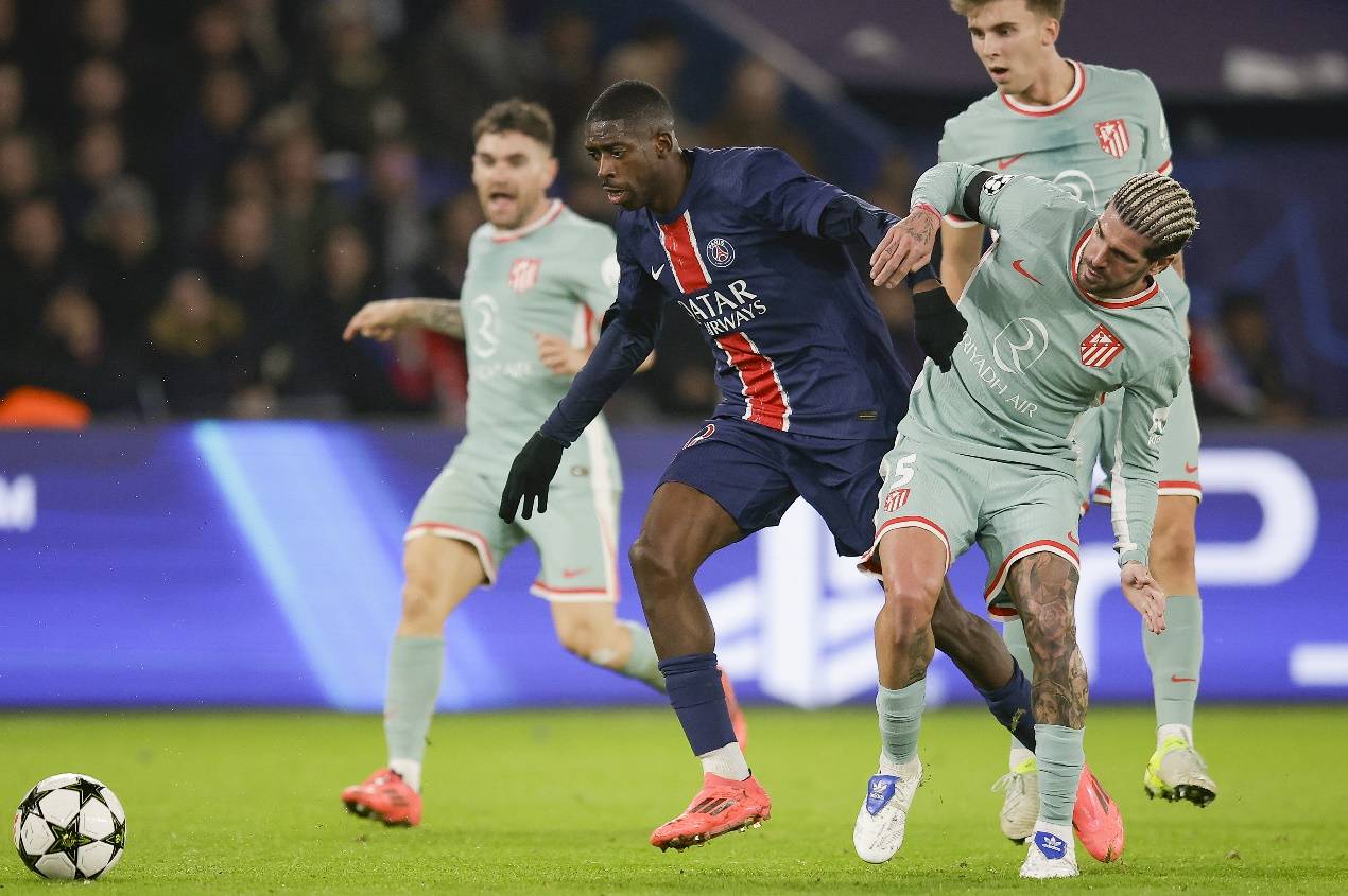 马洛塔谈出售阿什拉夫：决定很艰难，但为了俱乐部不得不这样（马洛塔：卖走阿什拉夫很痛苦，但为俱乐部必须如此）